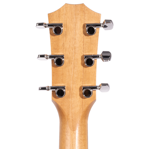 Taylor Limited Edition Custom 224ce-K DLX Grand Auditorium Acoustic-Electric Guitar, Koa