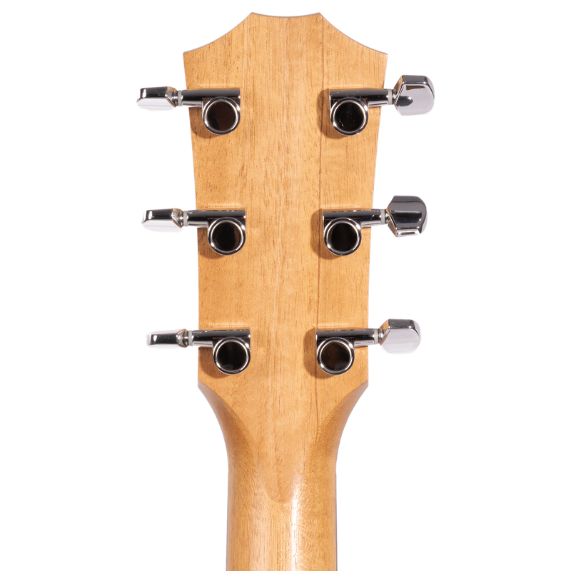 Taylor Limited Edition Custom 224ce-K DLX Grand Auditorium Acoustic-Electric Guitar, Koa