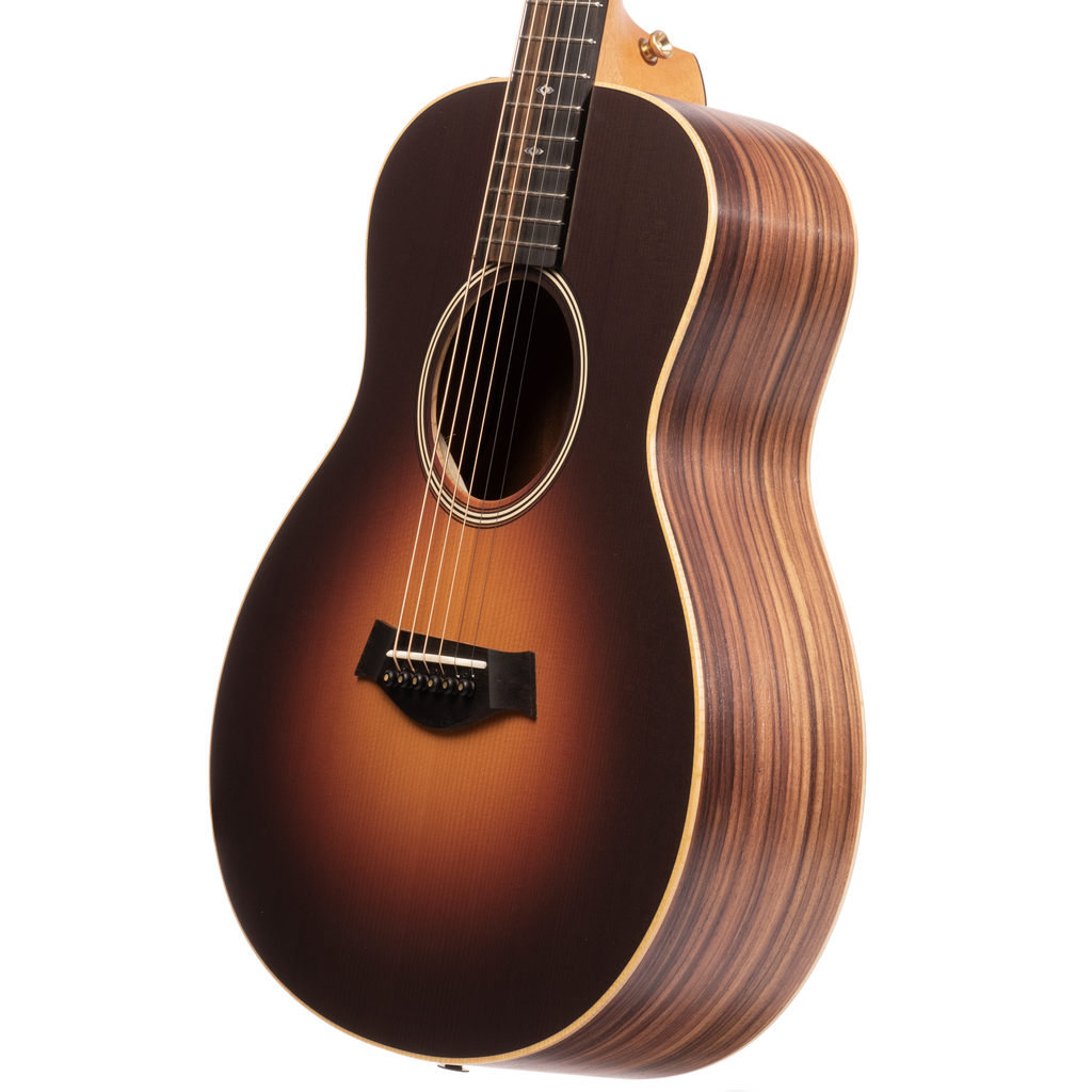 Taylor 50th Anniversary Limited GS Mini-e Rosewood, Torrefied Sitka Sp
