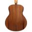 Taylor GS Mini-E Rosewood SB Acoustic-Electric Guitar, Torrefied Sitka Spruce/Indian Rosewood, Sunburst