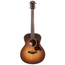 Taylor GS Mini-E Rosewood SB Acoustic-Electric Guitar, Torrefied Sitka Spruce/Indian Rosewood, Sunburst