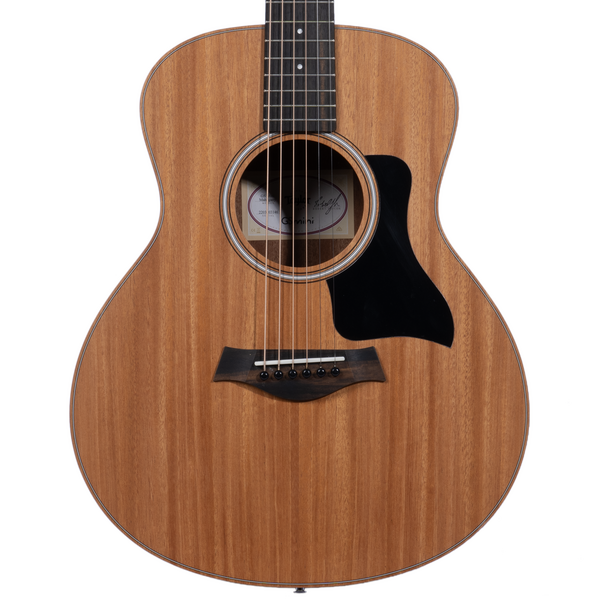 Taylor GS Mini Mahogany Acoustic Guitar, Natural