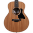 Taylor GS Mini Mahogany - Natural