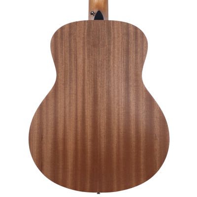 Taylor GS Mini Mahogany Acoustic Guitar, Natural