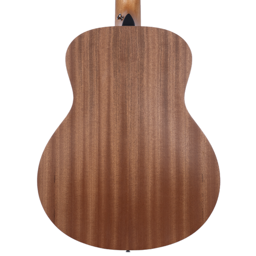 Taylor GS Mini Mahogany - Natural Taylor GS Mini Mahogany - Natural
