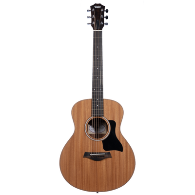 Taylor GS Mini Mahogany Acoustic Guitar, Natural