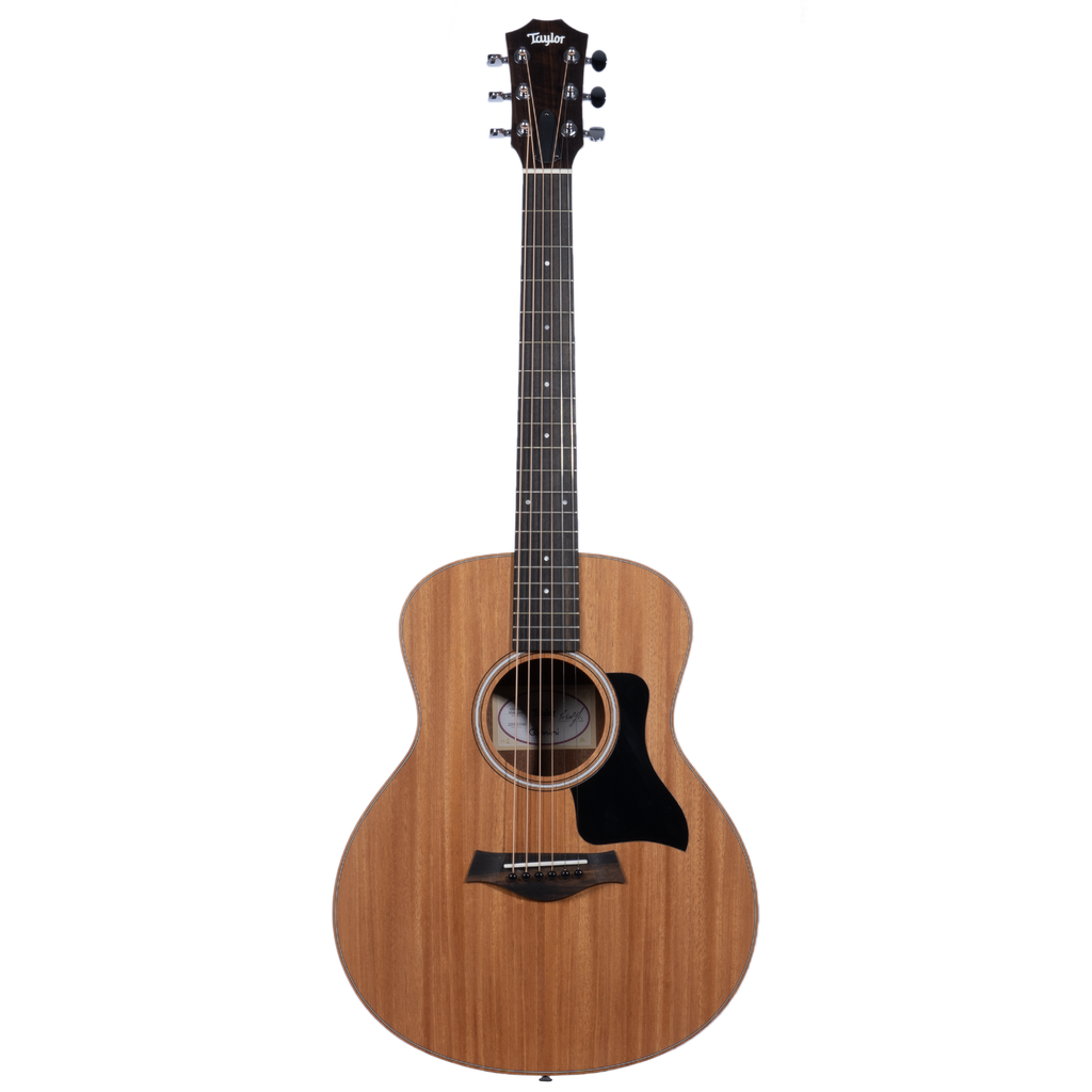 Taylor GS Mini Mahogany - Natural Taylor GS Mini Mahogany - Natural