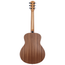 Taylor GS Mini Mahogany - Natural