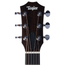 Taylor GS Mini Mahogany - Natural