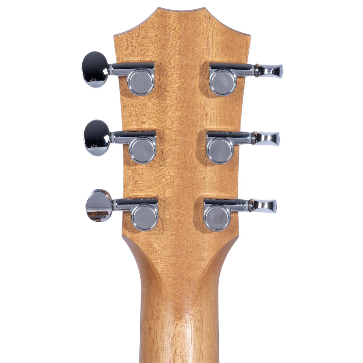 Taylor GS Mini Mahogany Acoustic Guitar, Natural