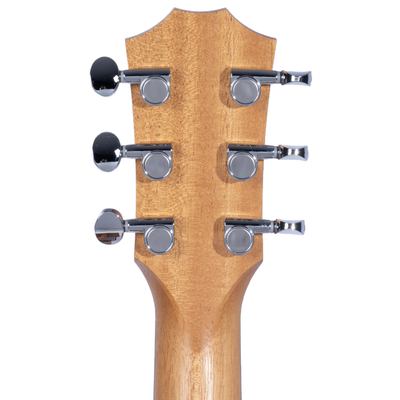 Taylor GS Mini Mahogany Acoustic Guitar, Natural