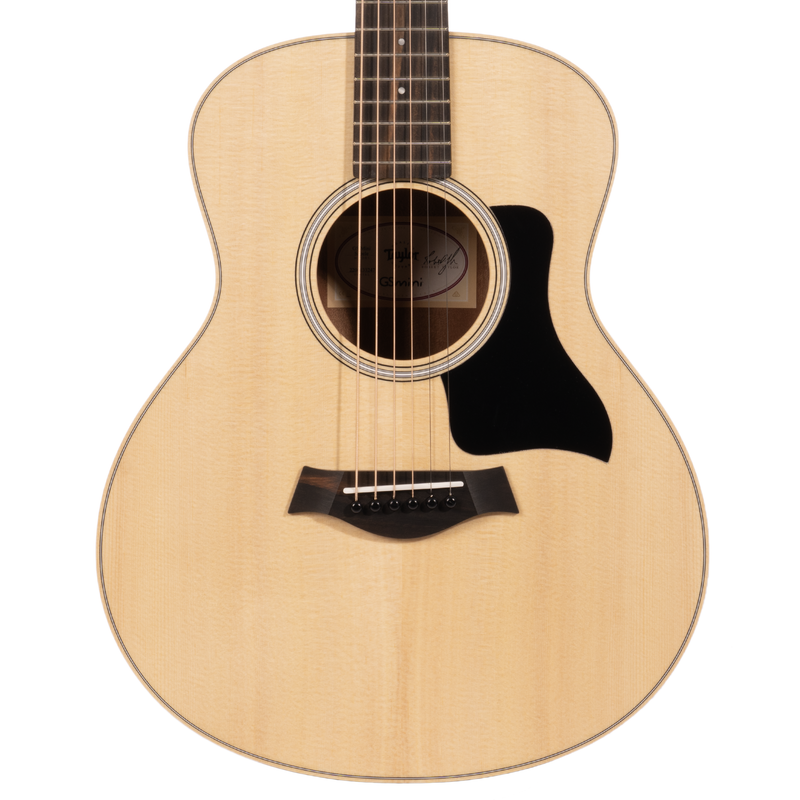 Taylor GS Mini Spruce Top Sapele Back and Sides Acoustic Guitar, Natural