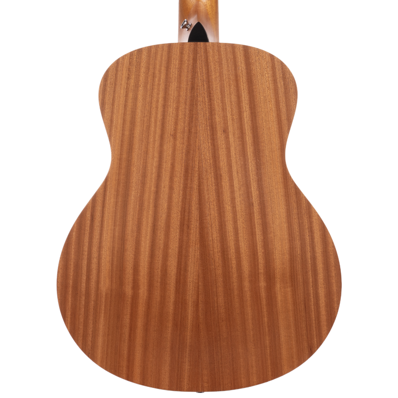 Taylor GS Mini Spruce Top Sapele Back and Sides Acoustic Guitar, Natural