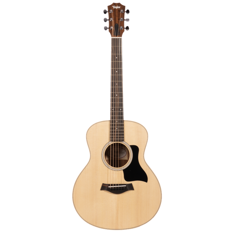 Taylor GS Mini Spruce Top Sapele Back and Sides Acoustic Guitar, Natural