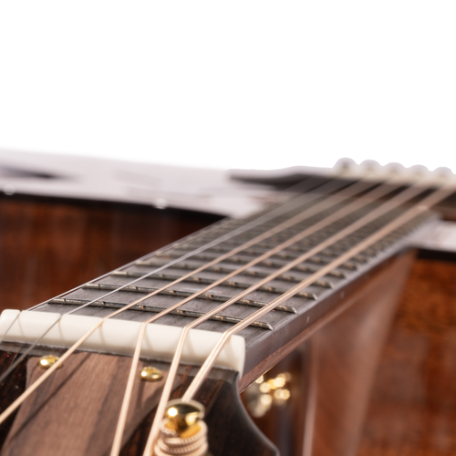 Taylor Legacy 514ce Grand Auditorium Acoustic-Electric Guitar, Western Red Cedar/Mahogany, Natural