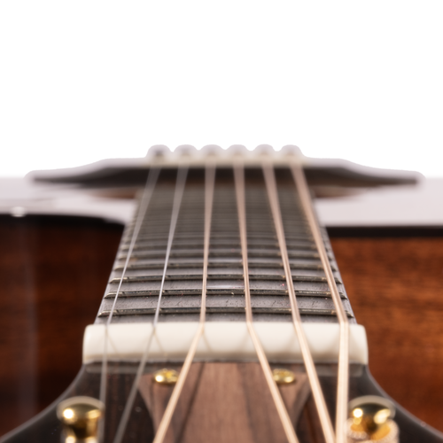 Taylor Legacy 514ce Grand Auditorium Acoustic-Electric Guitar, Western Red Cedar/Mahogany, Natural