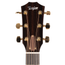 Taylor Legacy 514ce Grand Auditorium Acoustic-Electric Guitar, Western Red Cedar/Mahogany, Natural