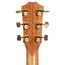 Taylor Legacy 514ce Grand Auditorium Acoustic-Electric Guitar, Western Red Cedar/Mahogany, Natural