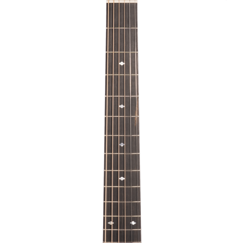 Taylor Legacy 514ce Grand Auditorium Acoustic-Electric Guitar, Western Red Cedar/Mahogany, Natural