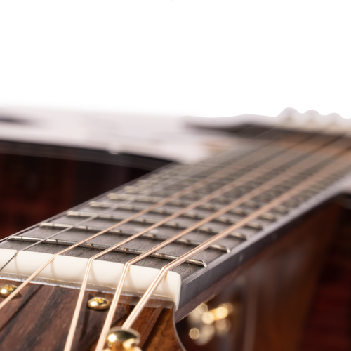 Taylor Legacy 714ce Grand Auditorium Acoustic-Electric Guitar, Western Red Cedar/Indian Rosewood, Natural