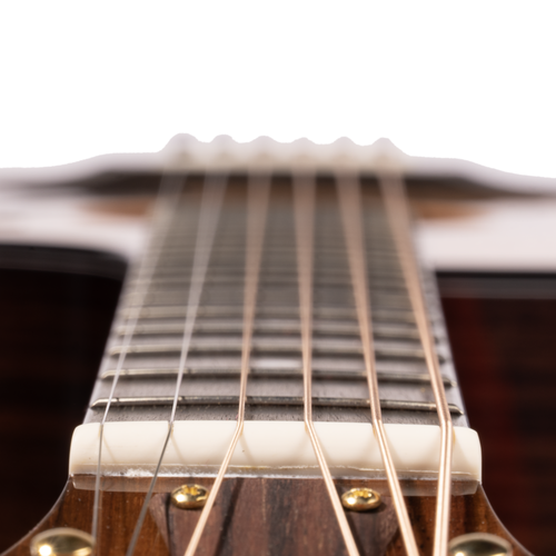 Taylor Legacy 714ce Grand Auditorium Acoustic-Electric Guitar, Western Red Cedar/Indian Rosewood, Natural