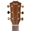 Taylor Legacy 714ce Grand Auditorium Acoustic-Electric Guitar, Western Red Cedar/Indian Rosewood, Natural