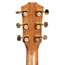 Taylor Legacy 714ce Grand Auditorium Acoustic-Electric Guitar, Western Red Cedar/Indian Rosewood, Natural