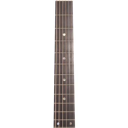 Taylor Legacy 714ce Grand Auditorium Acoustic-Electric Guitar, Western Red Cedar/Indian Rosewood, Natural