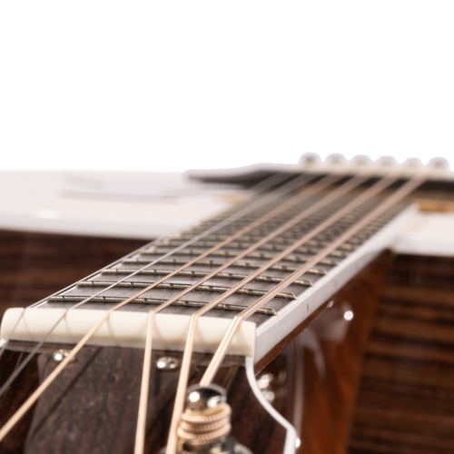 Taylor Legacy 810e Dreadnought Acoustic-Electric Guitar, Sitka Spruce/Indian Rosewood, Natural