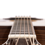 Taylor Legacy 810e Dreadnought Acoustic-Electric Guitar, Sitka Spruce/Indian Rosewood, Natural