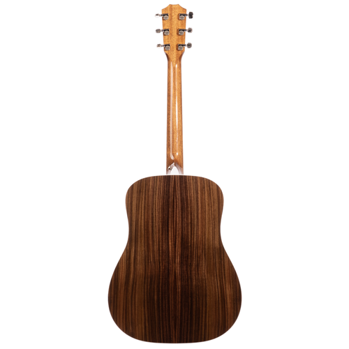 Taylor Legacy 810e Dreadnought Acoustic-Electric Guitar, Sitka Spruce/Indian Rosewood, Natural