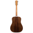Taylor Legacy 810e Dreadnought Acoustic-Electric Guitar, Sitka Spruce/Indian Rosewood, Natural