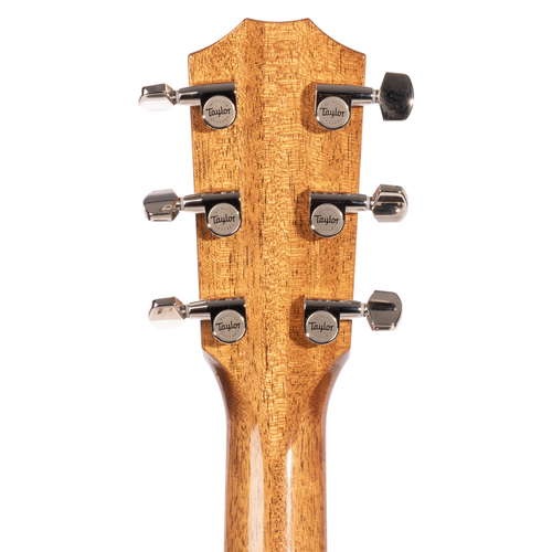 Taylor Legacy 810e Dreadnought Acoustic-Electric Guitar, Sitka Spruce/Indian Rosewood, Natural