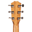 Taylor Legacy 810e Dreadnought Acoustic-Electric Guitar, Sitka Spruce/Indian Rosewood, Natural