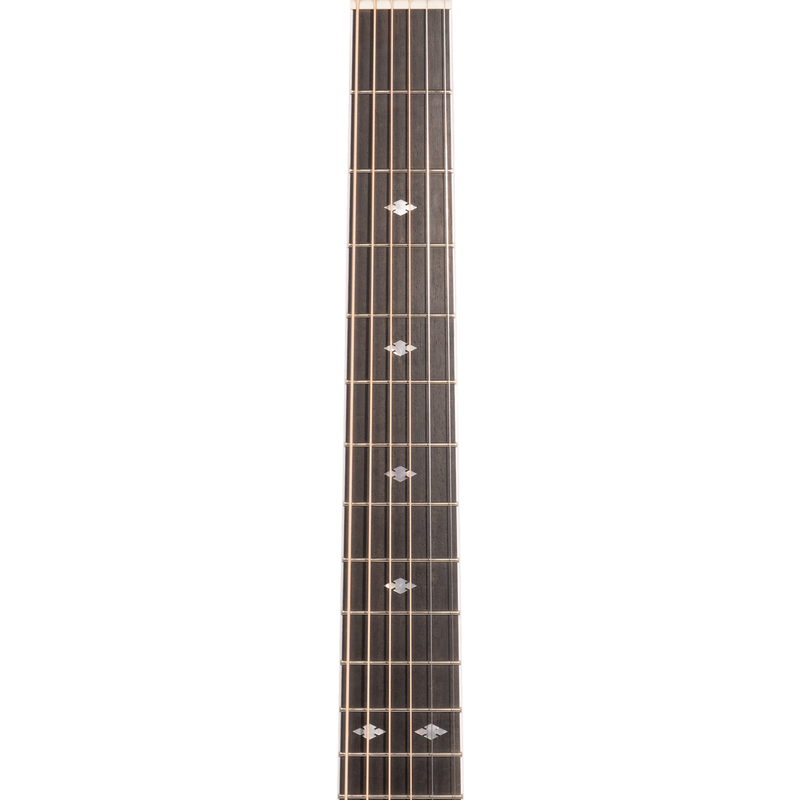 Taylor Legacy 810e Dreadnought Acoustic-Electric Guitar, Sitka Spruce/Indian Rosewood, Natural