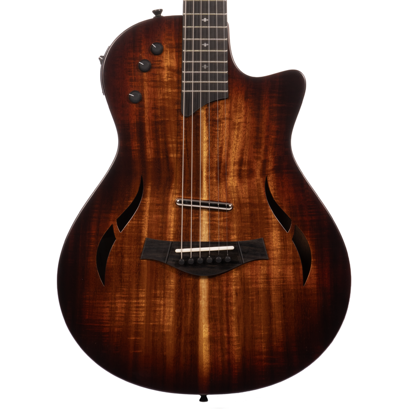 Taylor T5z Classic Koa Acoustic Electric Hybrid Guitar
