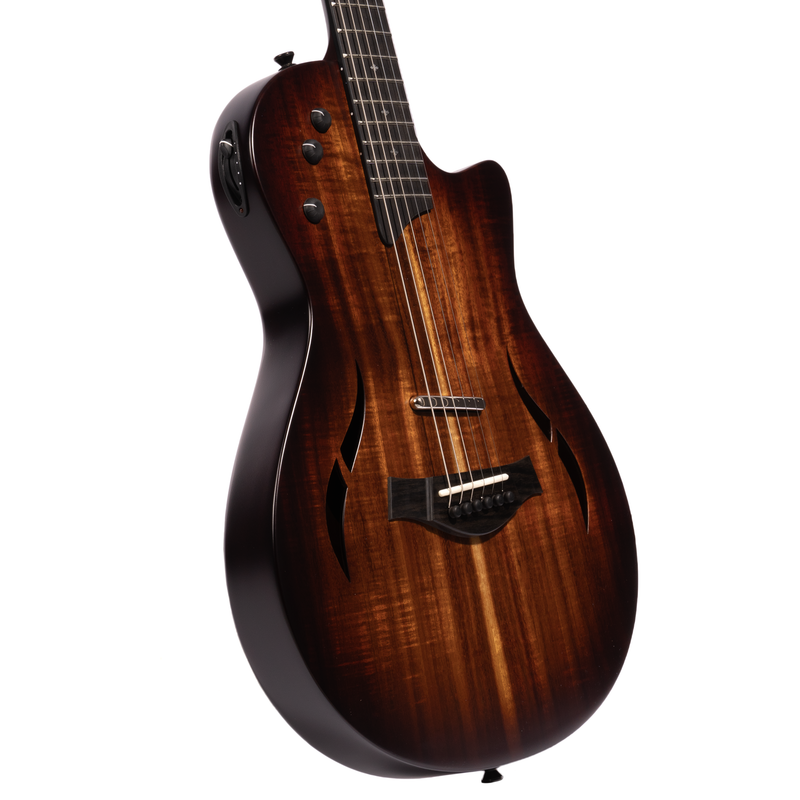 Taylor T5z Classic Koa Acoustic/Electric Hybrid Guitar