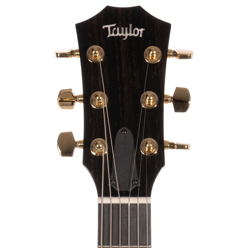 Taylor T5z Custom Acoustic-Electric Guitar, Koa, with Deluxe Hardshell Case