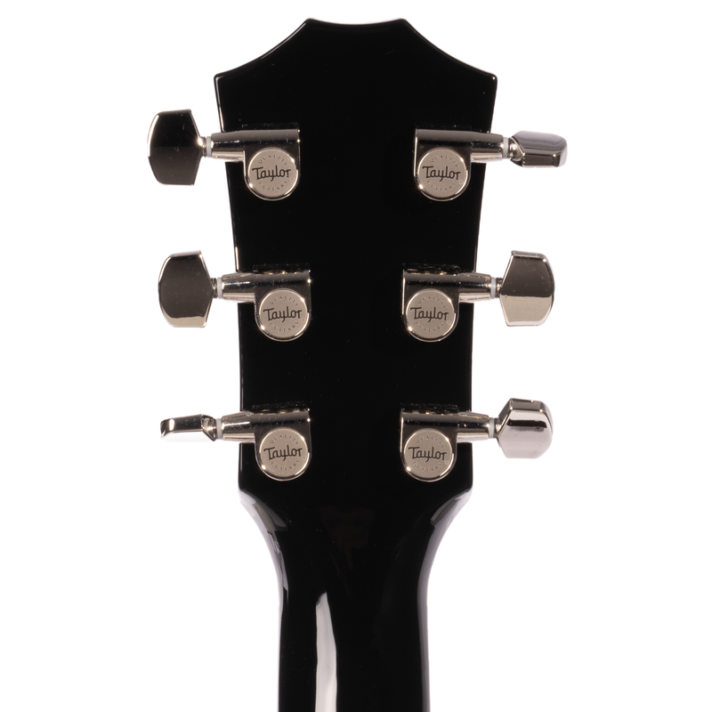 Taylor T5z Pro Acoustic-Electric Guitar, Harbor Blue, with Deluxe Hardshell Case