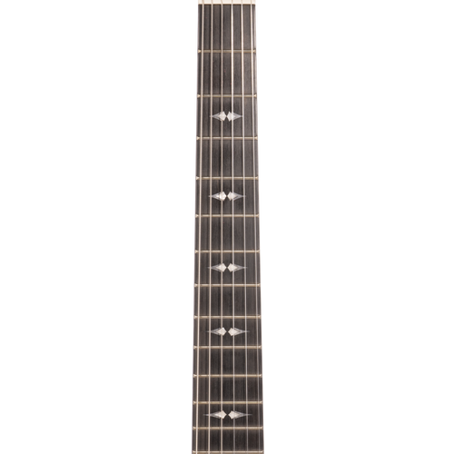 Taylor T5z Pro Acoustic-Electric Guitar, Harbor Blue, with Deluxe Hardshell Case