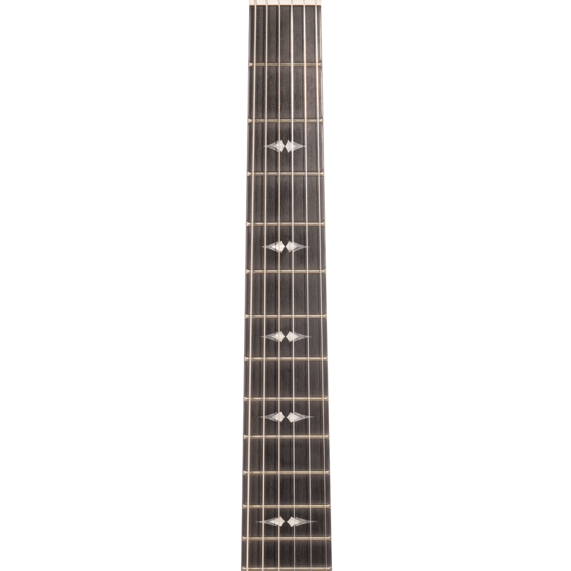 Taylor T5z Pro Acoustic-Electric Guitar, Harbor Blue, with Deluxe Hardshell Case