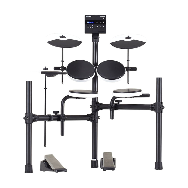 Roland TD-02K V-Drums Electronic Drum Kit