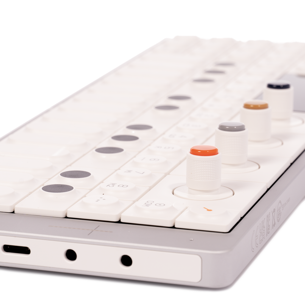 Teenage Engineering OP-1 Portable Synthesizer – eastside music supply