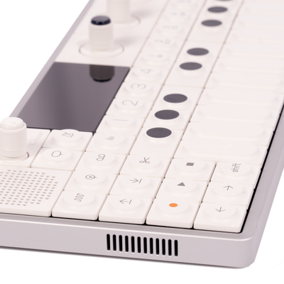Teenage Engineering OP-1 Field Portable Synthesizer