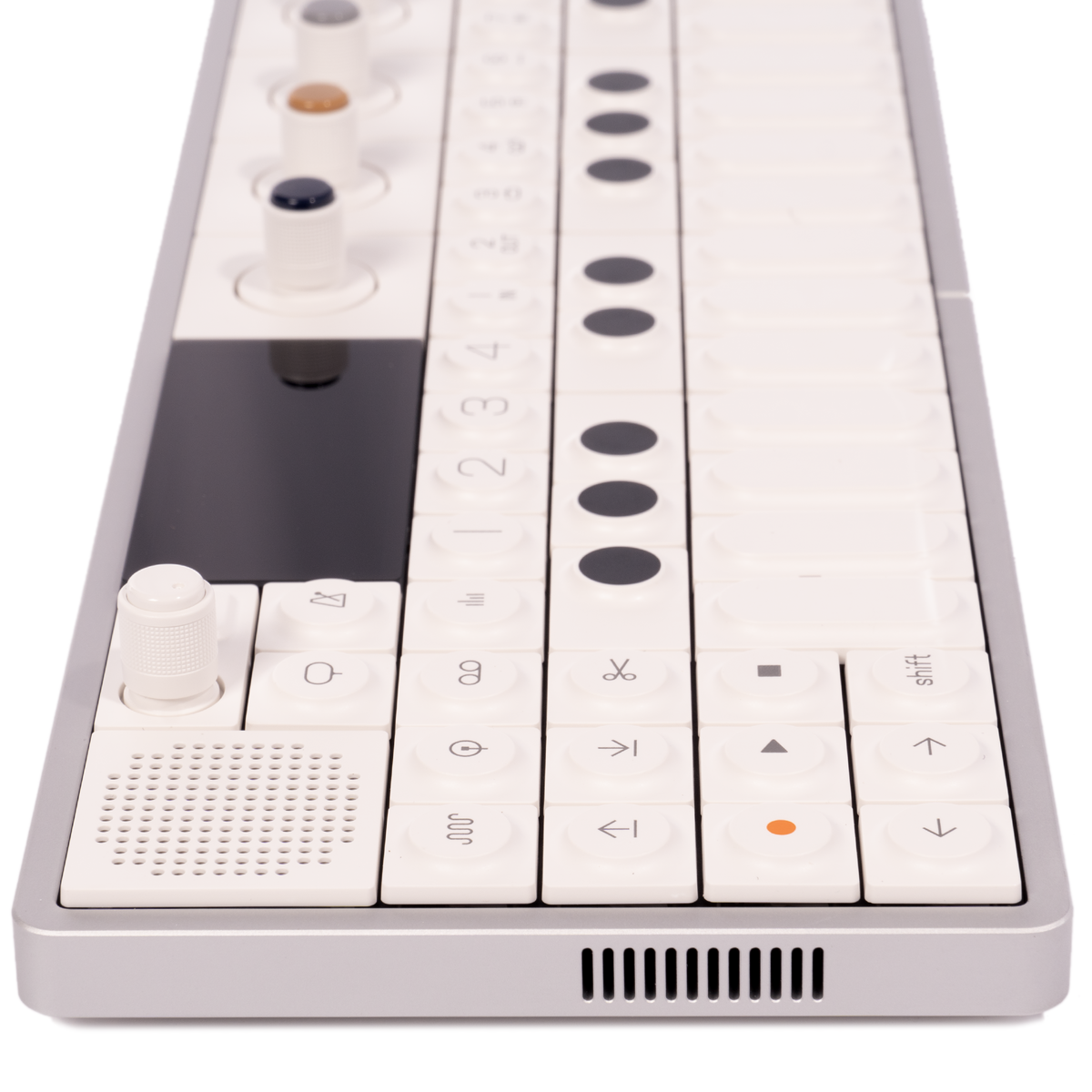 Teenage Engineering OP-1 Field Portable Synthesizer – Russo Music