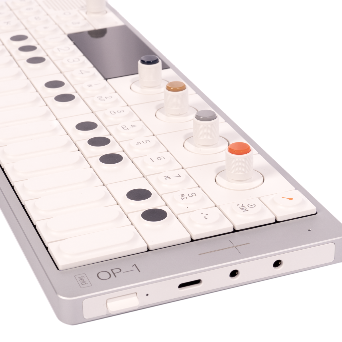 Teenage Engineering OP-1 Field Portable Synthesizer – Russo Music