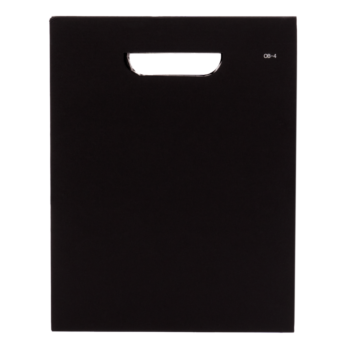Teenage Engineering OB-4, Magic Radio Portable Stereo Speaker, Matte Black