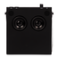 Teenage Engineering OB-4, Magic Radio Portable Stereo Speaker, Matte Black