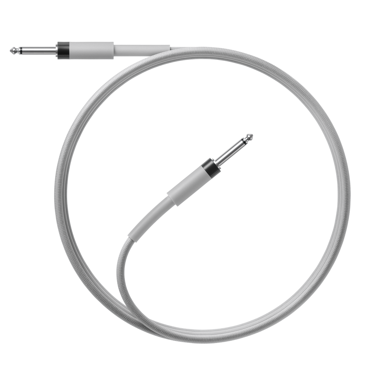 Teenage Engineering 1/4" Textile Guitar Cable, 3 Meter