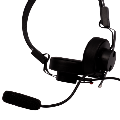 Teenage Engineering M-1 Personal Monitor Headphones Teenage Engineering M-1 Personal Monitor Headphones